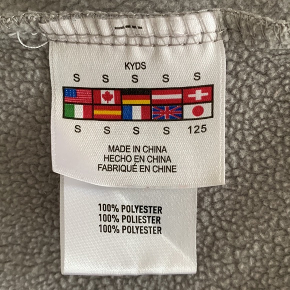 GUC Spyder cardigan - Picture 9 of 10